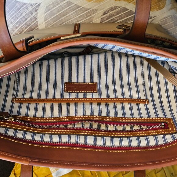 Dooney & Bourke bag - Picture 4 of 7